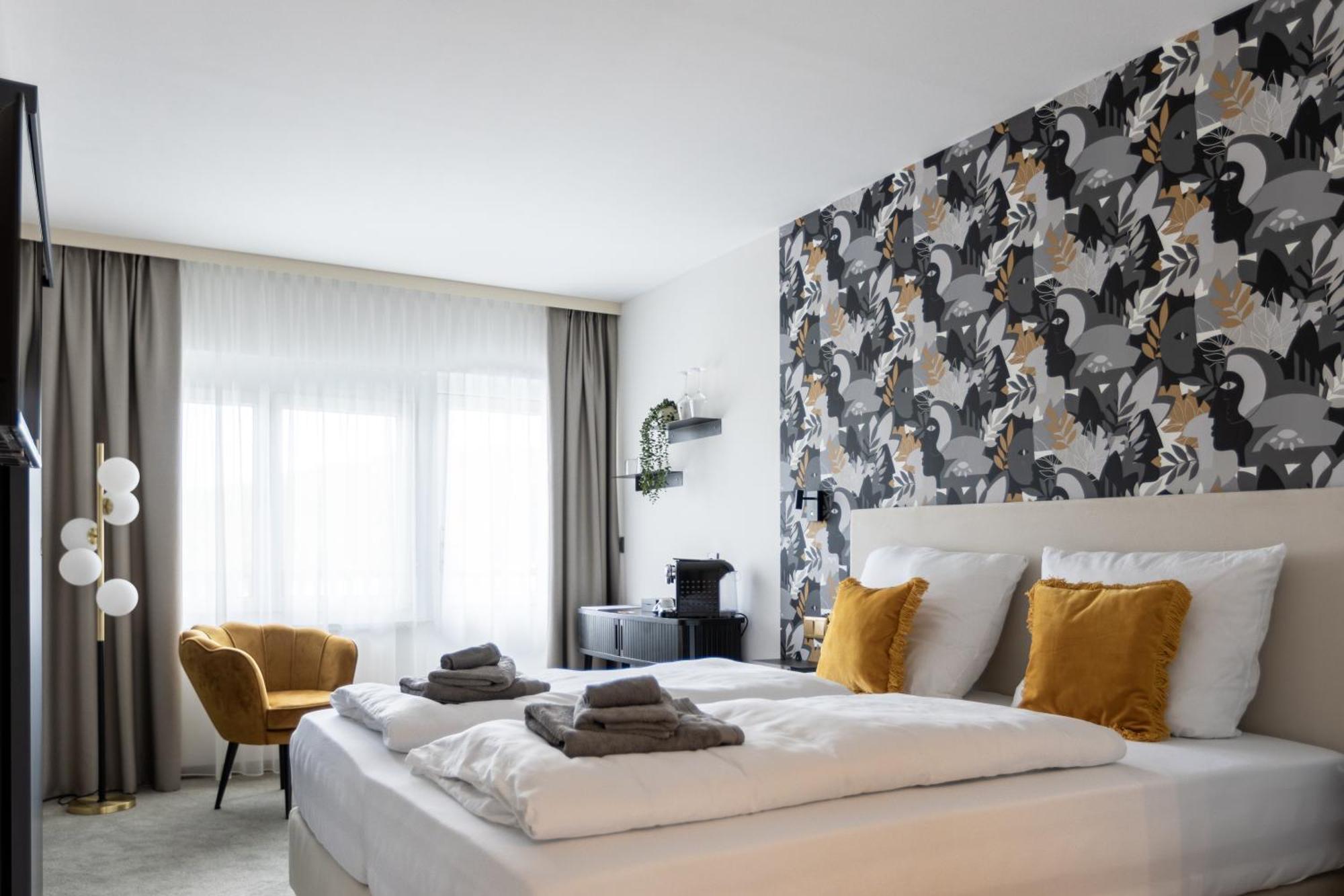 Zum Sausaler - Boutique Hotel-Pension Suedsteiermark Sankt Nikolai im Sausal Eksteriør billede